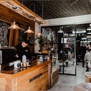 Meet your Posher, Jimmy